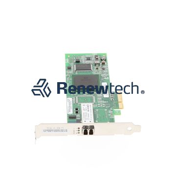 LENOVO 39R6525 - Qlogic 4Gb FC Single-Port PCIe HBA for System x