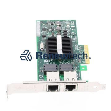 LENOVO 39Y6126 - Express Intel PRO/1000 PT 2-Port Server Adapter Adapter