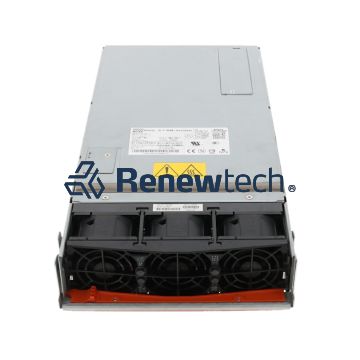 IBM BladeCenter H 2900 w power supply w fan unit 