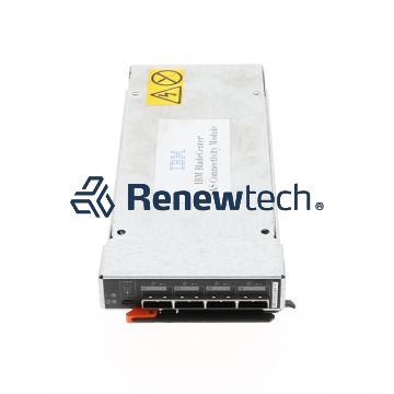 IBM BC SAS CONNECTIVITY MODULE