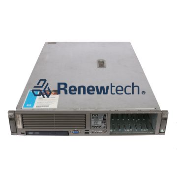 DL385 G2 2218 2.6GHz Dual Core 2GB Rack