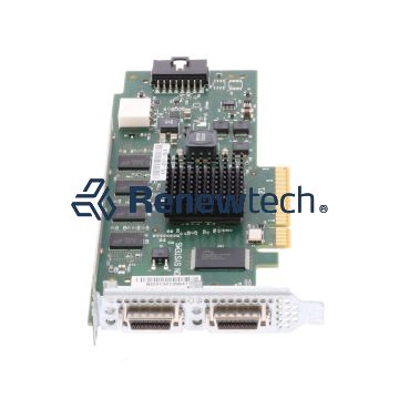 EMC Isilon 2PORT PCI-E 3000X