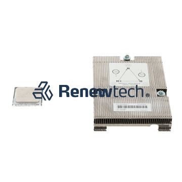 INTEL 42C0570 - Quad-Core Intel Xeon Processor E5345 2.33GHz 1333M 1333MHz 8MB L2 Cache 80w