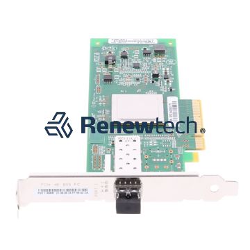 QLogic 8Gb FC Single-port HBA (1xSFP) 