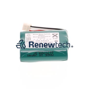 CACHE BATTERY PACK