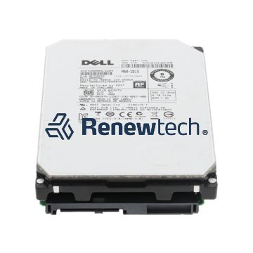 8TB 7.2K 3.5 SAS 12G ST8000NM0075