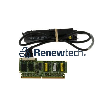 HP 462967-B21 - HPE 512MB P-Series BBWC Upgrade Kit