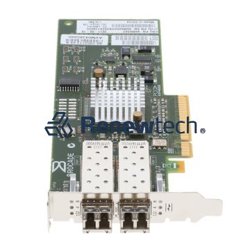 LENOVO 49Y3703 - Express Brocade 8Gb FC Dual-port HBA for IBM Syste System x