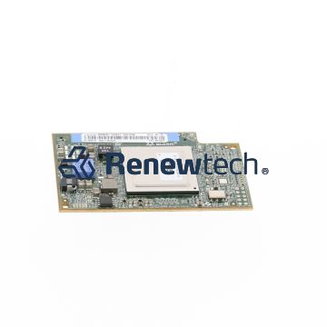 LENOVO 46M6065 - QLogic 4Gb Fibre Channel Expansion Card (CIOv) for for IBM BladeCenter