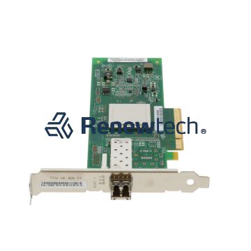 HP 81Q 8GB 1-Port FC HBA (HP) 