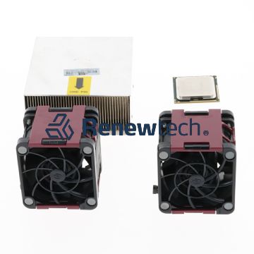 HP 492232-B21 - HPE X5560 (2.80GHz - 4-Core) DL380 G6 CPU Kit