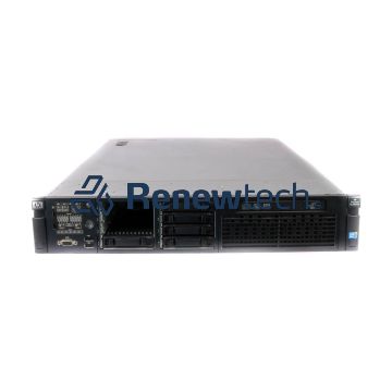 HP DL380 G6 8SFF CTO Server