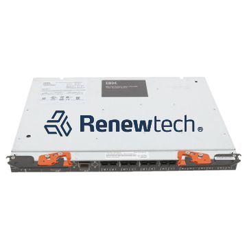 LENOVO 49Y4270 - IBM Flex System Fabric EN4093 10Gb Scalable Switch Switch