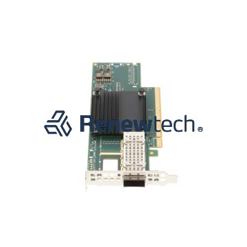 LENOVO 4C57A14177 - ThinkSystem Mellanox ConnectX-6 HDR100/100GbE QSFP56 1-port PCIe VPI Adapter