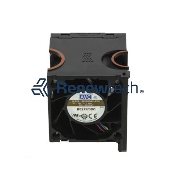 ThinkSystem 2U Standard Fan Option Kit 
