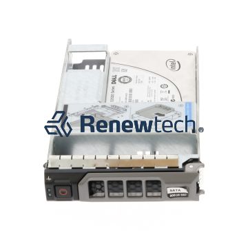DELL 072PJ - 800GB SSD SFF SATA 6G MIX S3610