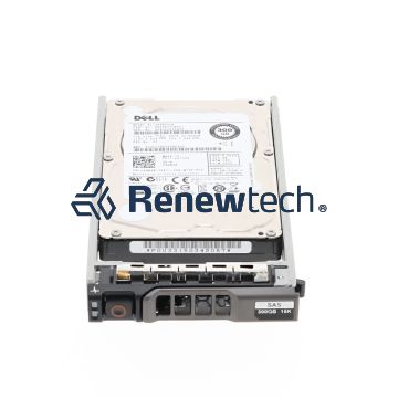DELL 1MG200-150 - 300GB 15K SFF SAS 6G HDD ST300MP0005
