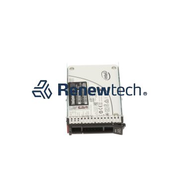 LENOVO 4XB7A13622 - ThinkSystem SFF S4510 1.92TB Read Intensive SATA 6G HS SSD