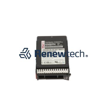 LENOVO 4XB7A13655 - ThinkSystem SFF PM1645 3.2TB Mixed Use SAS 12G Hot Swap SSD