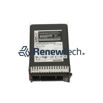 LENOVO 4XB7A17075 - ThinkSystem SFF 5300 240GB Read Intensive SATA 6G Hot Swap SSD