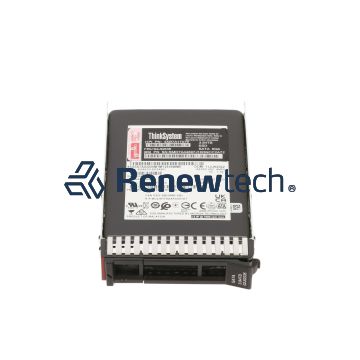 LENOVO 4XB7A17079 - ThinkSystem SFF 5300 3.84TB Read Intensive SATA 6G Hot Swap SSD