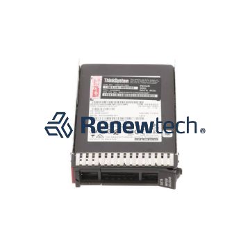 LENOVO 4XB7A17089 - ThinkSystem SFF 5300 960GB Mixed Use SATA 6G Hot Swap SSD