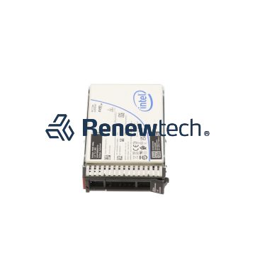 ThinkSystem SFF U.2 P5620 1.6TB Mixed Use NVMe