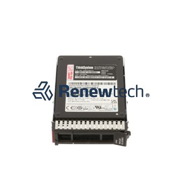 LENOVO 4XB7A38175 - ThinkSystem SFF PM1643a 960GB Read Intensive SAS 12G Hot Swap SSD