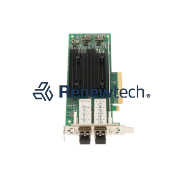 LENOVO 4XC7A08276 - ThinkSystem QLogic QLE2772 32Gb 2-Port PCIe Fibre Channel Adapter