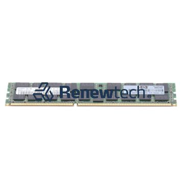 HP 501535-001 - HPE 4GB (1X4GB) DDR3-1600MHz MEMORY MODULE