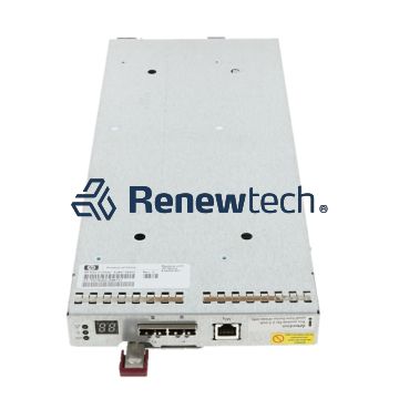 HP Q1J07B - HP MSA 2050 6G 24SFF Disk Enclosure with rails 