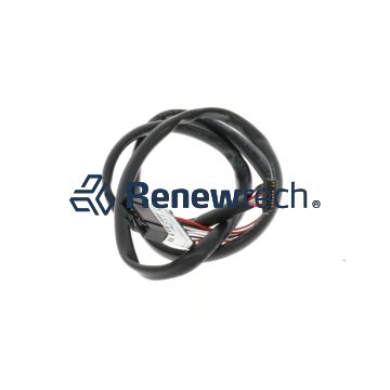 LSI 60cm Battery Kabel cable 1x 9-pin 1x 6-pin