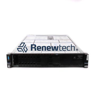 LENOVO 5462F2G - System x3650 M5, Intel Xeon E5-2640 v3 8C 2.6GHz, 16GB, 550W, Intel I350 Ethernet Controller