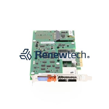 PCIE 380MB CACHE DUAL X4 3GB SAS RAID AD