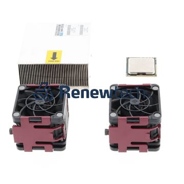 HP 587491-B21 - HPE X5660 (2.80GHz - 4-Core) DL380 G7 CPU Kit