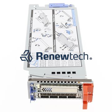 PCI-X DDR 1.5GB Cache SAS RAID Adapter
