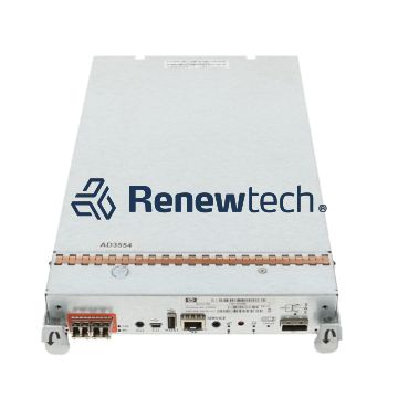 HP AP836A - HP 8GB Fibre Channel Controller for MSA P2000 G3