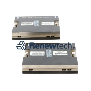 HP BL685C G7 Heatsink- for CPU 3 and 4