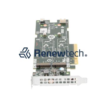 DELL 403-BCHD - Storage Adapter BOSS-S1 PCI-E 2xM.2 HP