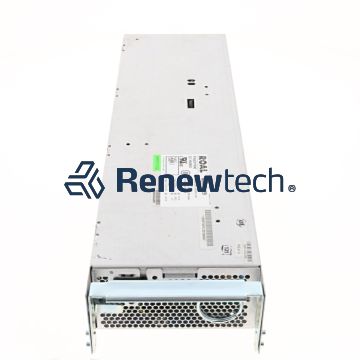 REDUNDANT AC POWER SUPPLY, CEC
