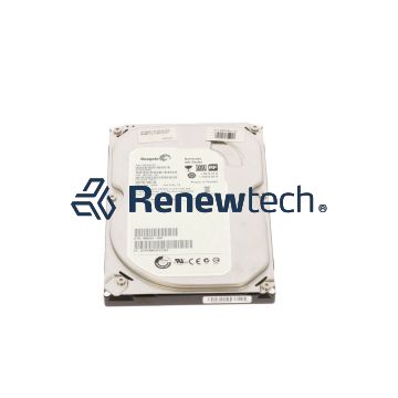 500GB 7.2K LFF SATA HDD 3G WD5000AAKX