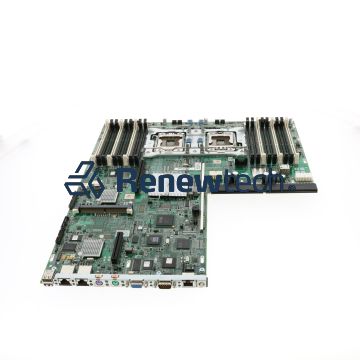 HP System Board for DL360 G7 (130w CPU max)