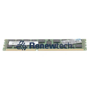 HP 8GB (1x8GB) Dual Rank PC3L-10600 Memory Kit