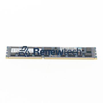 HP 647897-B21 - HPE 8GB (1x8GB) Dual Rank DDR3L-1333MHz Memory Kit