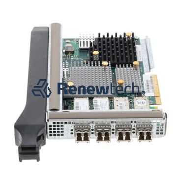 HP 3PAR 10000 4-Port 8GB FC Adapter