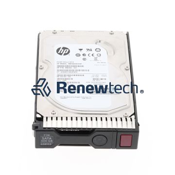 HP 658071-B21 - HPE 500GB SATA 6G 7.2K LFF HDD for G8-G10 Servers
