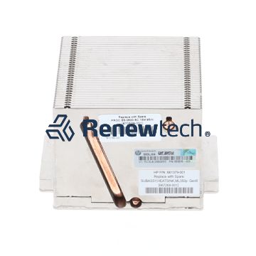 HP Heatsink for ML350p G8