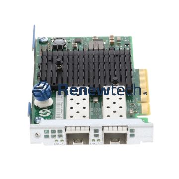HP 560FLR-SFP+ 10Gb 2-Port FlexLOM Adapter