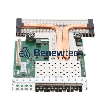 X710 4 Port 10Gb DA/SFP+ RNDC 68M95