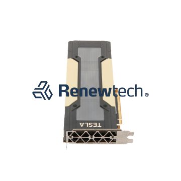 NVIDIA TESLA V100 16GB GDDR5 PCI-E